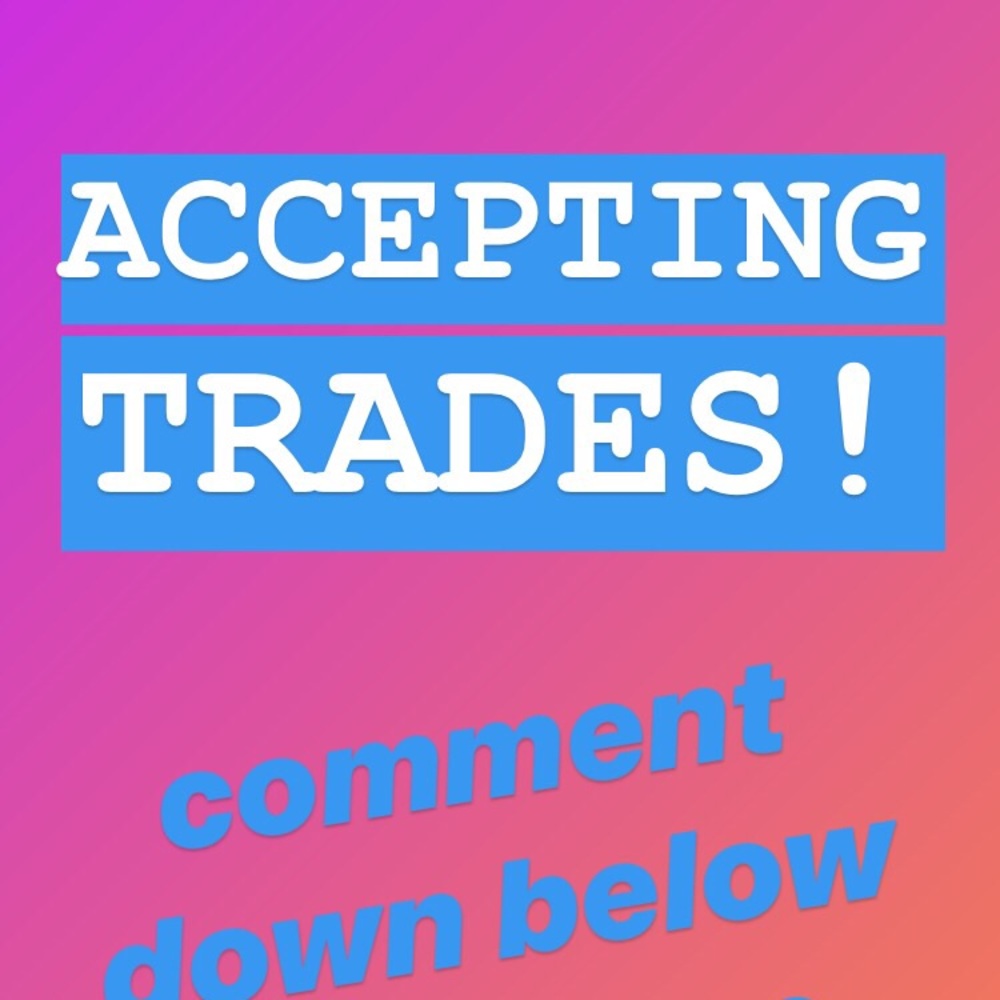 comment down below